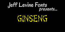 Ginseng JNL