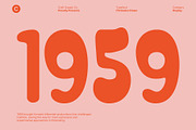CS Quoka Drawn, a Sans Serif Font by Craft Supply Co. (Thumbnail 5 of 8)