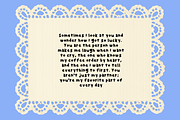 Ashiya - Playful Cutout HandDrawn, a Handwritten Font by Ashiya Pixel (Thumbnail 12 of 13)