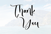 Wintersanta, a Handwritten Font by InermediaSTUDIO (Thumbnail 8 of 8)