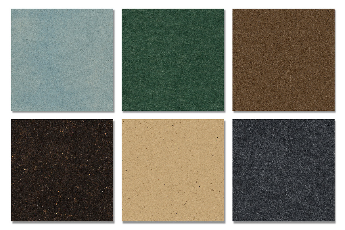 Kraft Paper Texture Digital Paper, a Texture Graphic by Dream Creation (Photo 6 of 7)
