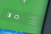 Indesign Multipurpose Green Catalog, a Brochure Template by RudanStudio (Thumbnail 13 of 13)