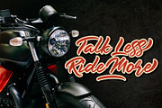 Rockmore - Authentic Bold Script, a Blackletter Font by Almarkhatype (Thumbnail 5 of 14)