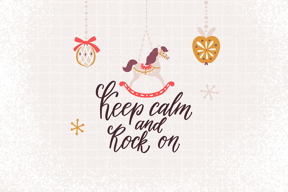 Nutcracker ballet. Magical clipart, a Decorative Illustration by MagicForestory (Photo 7 of 7)
