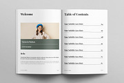 Workbook Template, a Brochure Template by E-Type (Thumbnail 2 of 7)