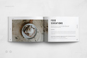 Canva Cookbook | Recipe Book, a Brochure Template by Studio Bons (Thumbnail 23 of 27)