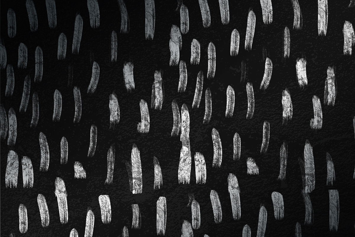 40% Master Bundle Patterns, a Pattern Graphic by Designbase (Photo 9 of 9)