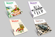 Module Product Catalog, a Brochure Template by IndieStock (Thumbnail 5 of 5)