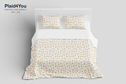 Floral Pattern & Flower Print, a Pattern Graphic by Plaid4You (Thumbnail 7 of 15)