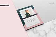 GALERIE Pitch Pack, a Brochure Template by Studio Standard (Thumbnail 2 of 14)