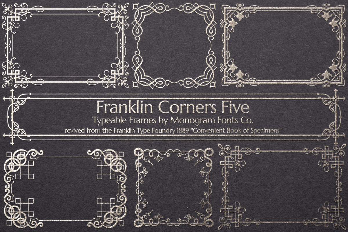 MFC Franklin Corners Five