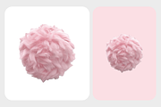 3D Abstract Stylish Objects, an Object Illustration by Danil Polshin (Thumbnail 7 of 7)