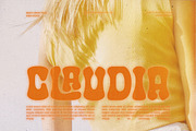 Kalamaya Retro Funk Business Font, a Font by Creatype Studio (Thumbnail 4 of 10)