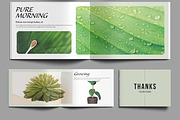 Botanical Magazine Landscape, a Magazine Template by MightyDesign (Thumbnail 6 of 9)