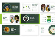Magnitude Powerpoint Presentation, a Presentation Template by Zacomic Studios (Thumbnail 7 of 9)