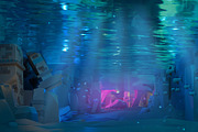 Fantasy 1, an Environmental 3D Model by ithappy (Thumbnail 23 of 40)