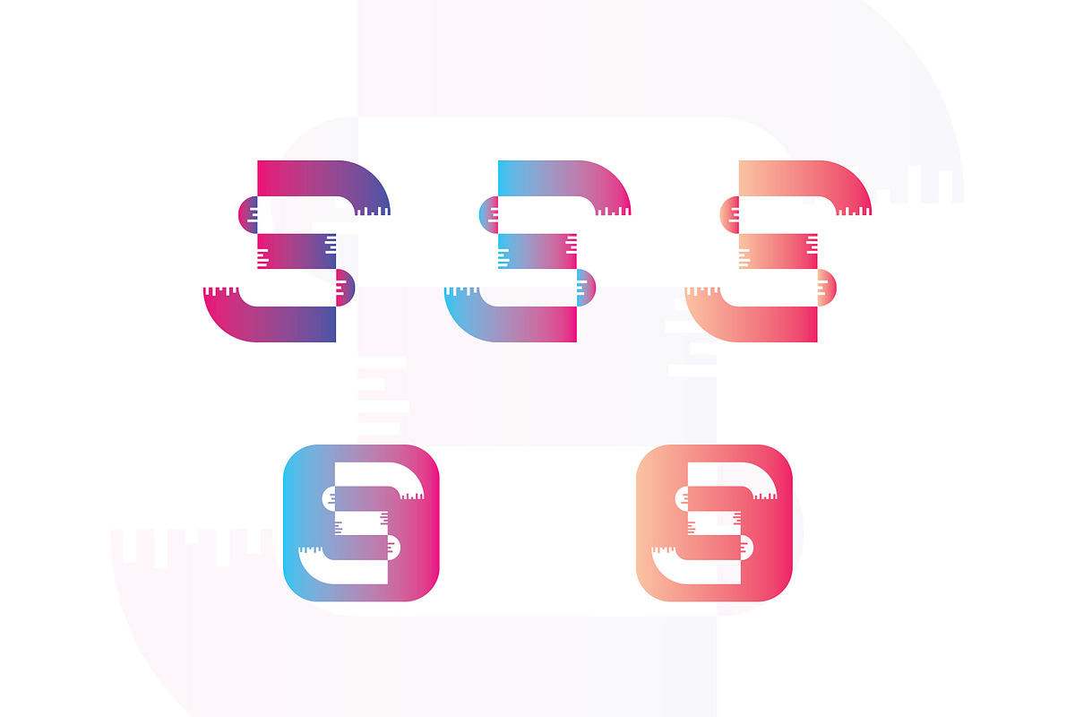 Swift Technologies S Letter Logo, a Branding & Logo Template by Faisal Mehmood (Photo 2 of 3)