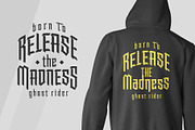 The Black Sugare [UPDATE], a Blackletter Font by Arterfak Project (Thumbnail 6 of 11)