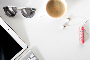 Boss Bundle of Styled Photos