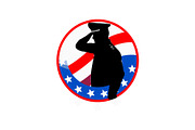 Hero Officer Badge Collection, an Object Graphic by yasushie (Thumbnail 7 of 16)