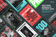 Plastic textures bundle, a Texture Graphic by Mocku (Thumbnail 7 of 21)
