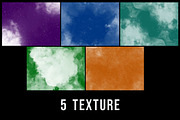 Smoke Overlay Textures Background, a Background Graphic by Ary_ngeblur (Thumbnail 3 of 3)