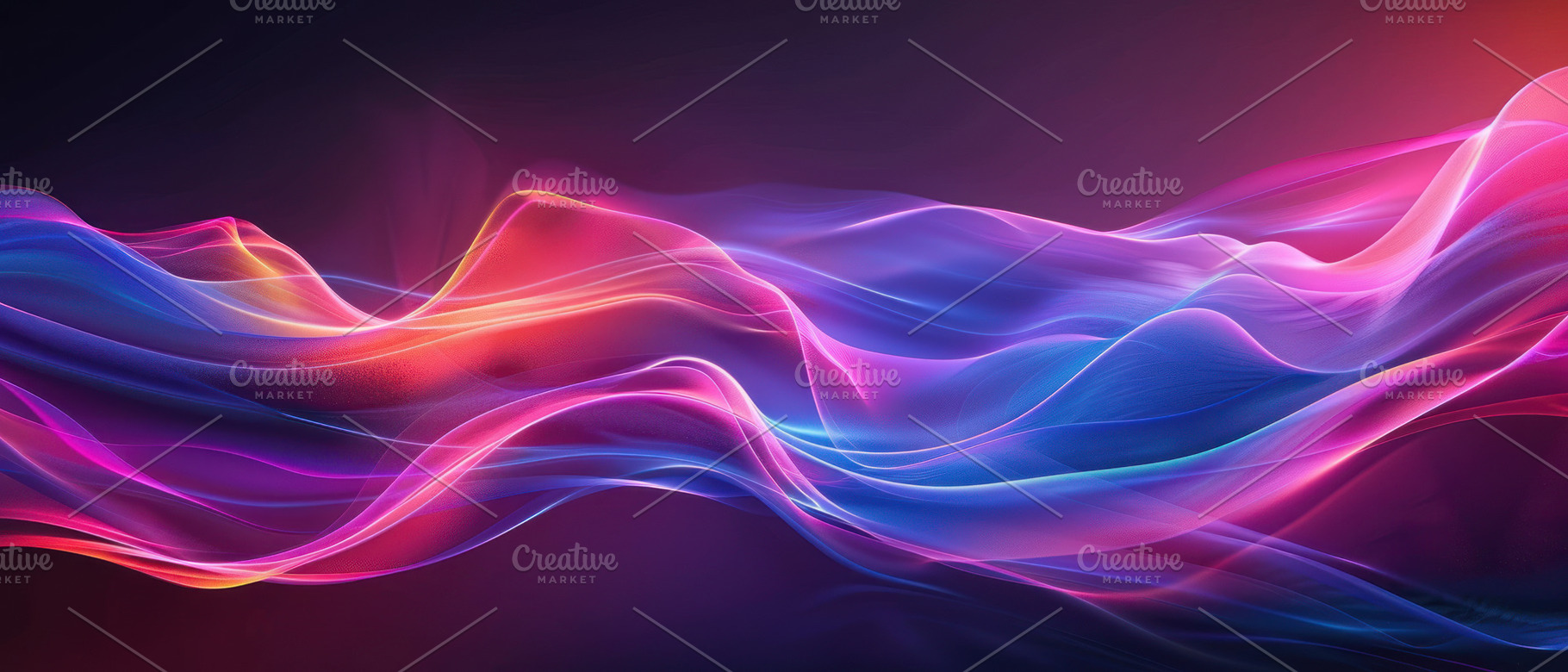 A digitally created image of a color, a Photo by LOGOCREATIVE