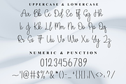 Summer, a Handwritten Font by FreshTypeINK (Thumbnail 2 of 8)