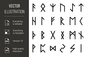 Runes
