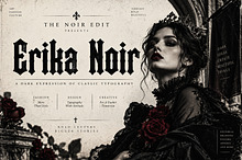 Erika Noir