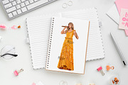 Taylor Swift Illustration, a Person Illustration by BigArtLab (Thumbnail 3 of 3)