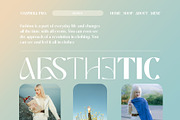 Chaviera Pro Family, a Sans Serif Font by INKSUN™ (Thumbnail 4 of 12)