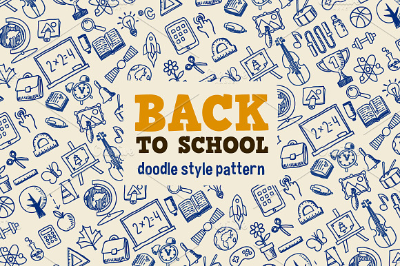 Back To School