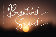 Qanitta, a Script Font by Rotterlab Studio (Thumbnail 8 of 10)