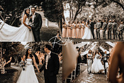 Rustic Wedding Lightroom Preset Pack, an Action Add-On by PixelHive Pro (Thumbnail 7 of 16)