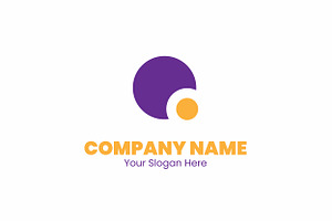 Sunset Logo Design with Warm Colors, a Branding & Logo Template by Ankara Digital Studio
