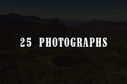 Wild West Photographs Pack (25), a Templates & Theme by PremiumCoding (Thumbnail 3 of 5)