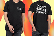 Burstyle Modern Serif Display, a Serif Font by timelesstype.co (Thumbnail 14 of 20)