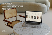 MIA I Mockup Bundle, a Mac Mockup by Studio Brand (Thumbnail 6 of 11)