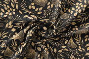 Whimsical Gothic Digital Papers, a Pattern Graphic by ilonitta (Thumbnail 2 of 7)