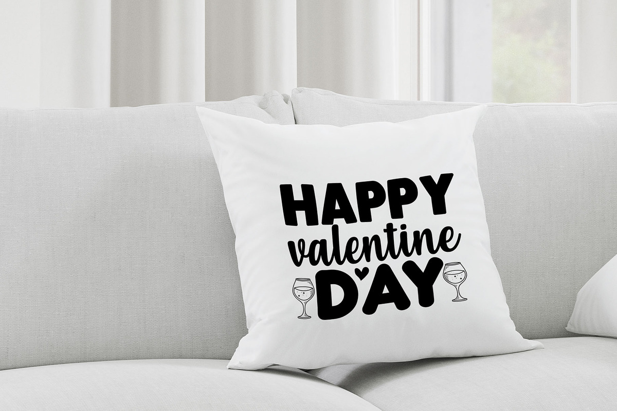 happy valentine day, a Graphic by minmicro (Photo 5 of 5)
