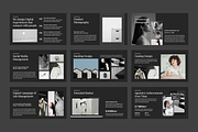 Agensio Google Slides Template, a Presentation Template by Faiz zakharia (Thumbnail 8 of 9)