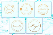500 Premium Logo Bundle - 98%OFF, a Branding & Logo Template by GraphicDash (Thumbnail 17 of 32)
