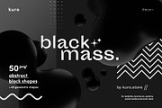 GRAPHIC BUNDLE – 50% OFF, a Texture Graphic by kuro (Thumbnail 7 of 8)