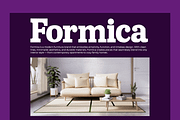 Butterfly – Modern Serif Font, a Serif Font by overlaytemplates (Thumbnail 2 of 5)