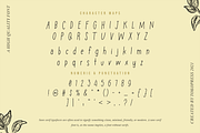 Peperoni – Handwritten Cute font, a Sans Serif Font by TokoPress (Thumbnail 7 of 10)