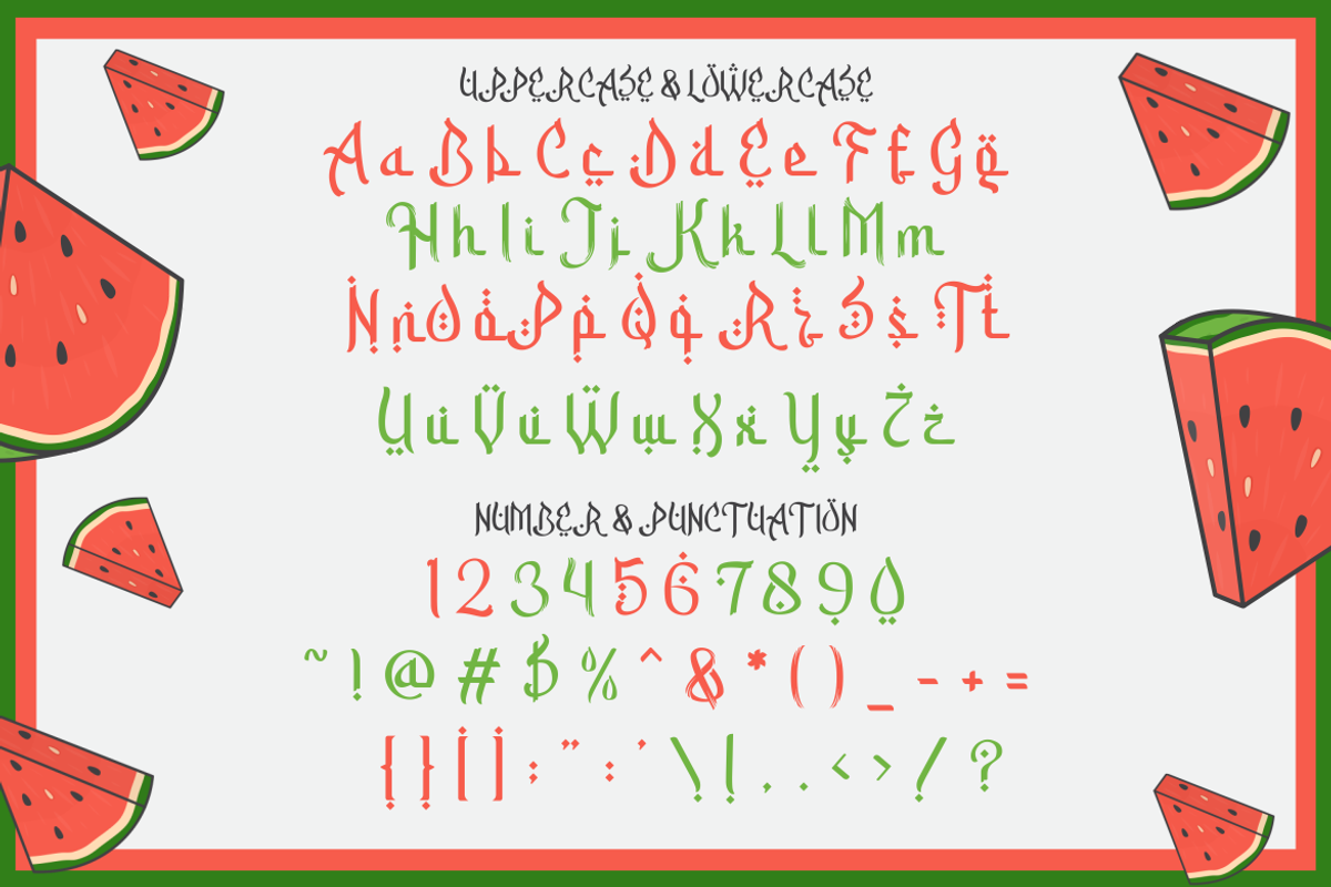 Majidi Mirage - Arabic Font, a Font by PutraCetol Studio (Photo 8 of 11)