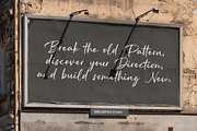 Roastland - Natural Brush Font, a Handwritten Font by Sibelumpagi Studio (Thumbnail 6 of 10)