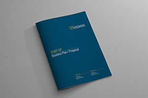 Startup Business Proposal