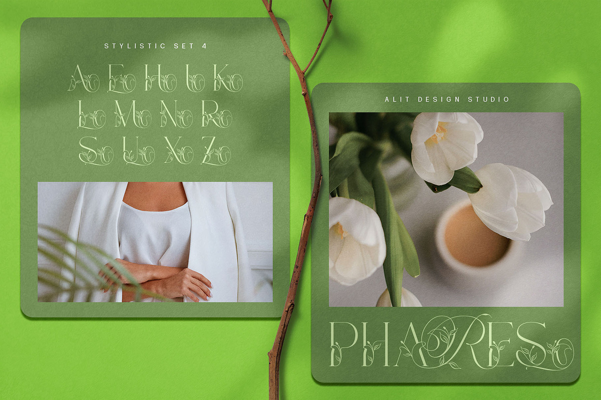 Narony Natural Typeface, a Sans Serif Font by alit design (Photo 16 of 20)